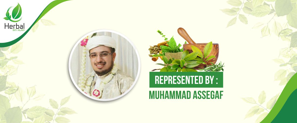 Profile Habib Muhammad Assegaf